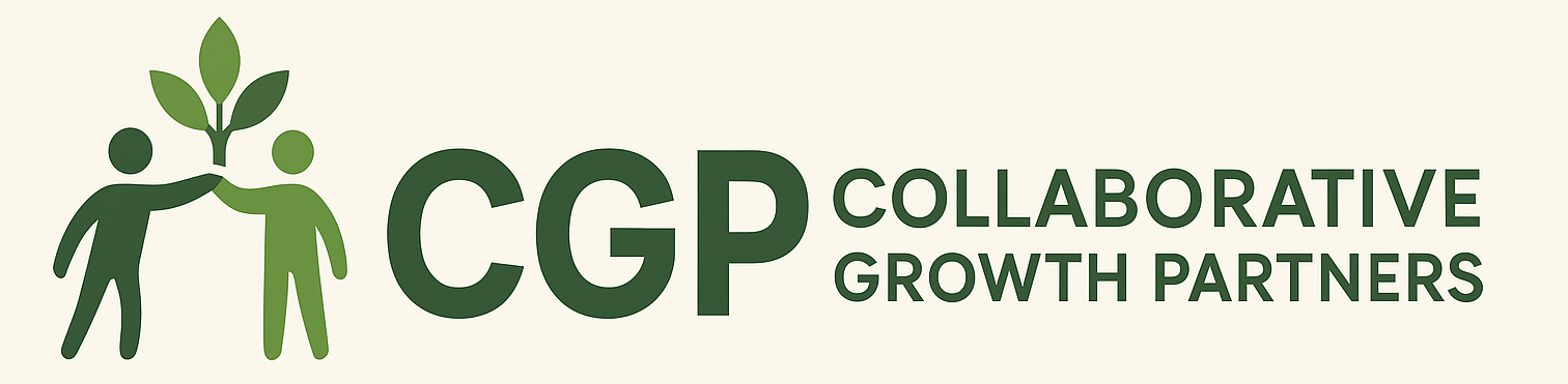 Collaborative Growth Partners Logo