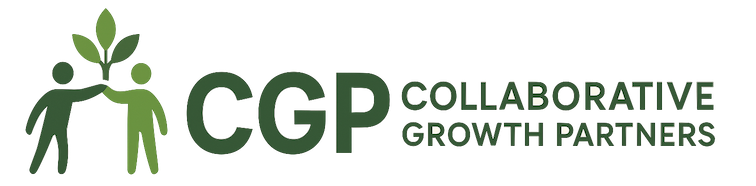 CGP Logo